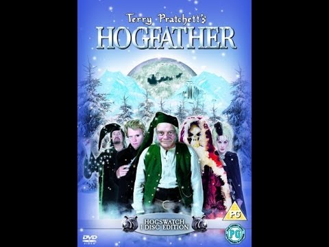 Hogfather (Trailer)