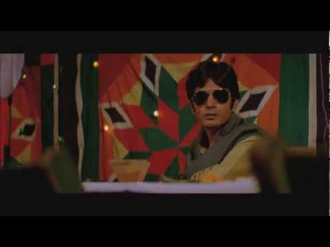 Gangs of Wasseypur Part 1 - Trailer - Stockholm International Film Festival