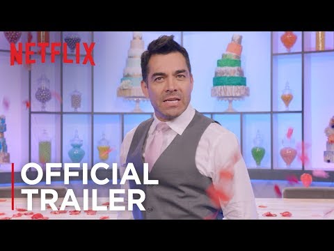 Official Trailer [Subtitled]