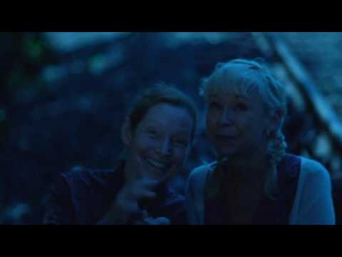 Willa - Official Trailer