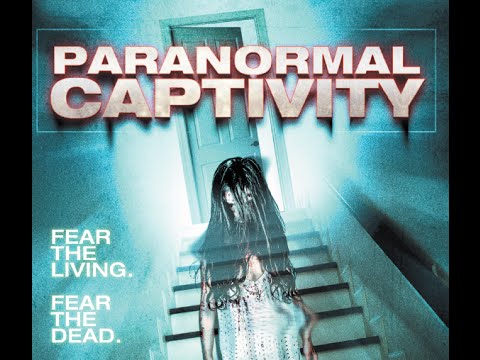 Paranormal Captivity - Official DVD trailer