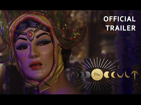 THE OCCULT | Trailer 2024