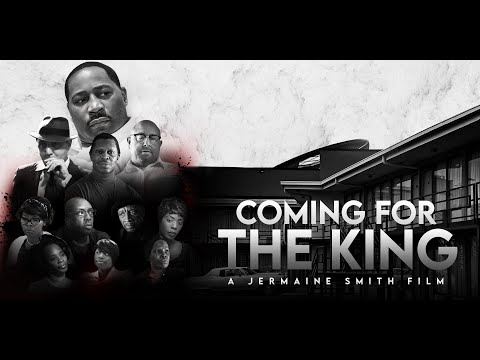 "Coming For The King" Trailer