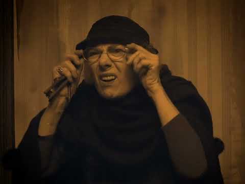 trailer of The Curse of the Dutchman