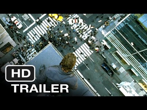 Man on a Ledge (2011) Movie Trailer
