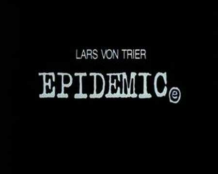 Epidemic -- Epidemia -- (1987)