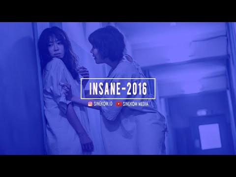 Insane - 2012