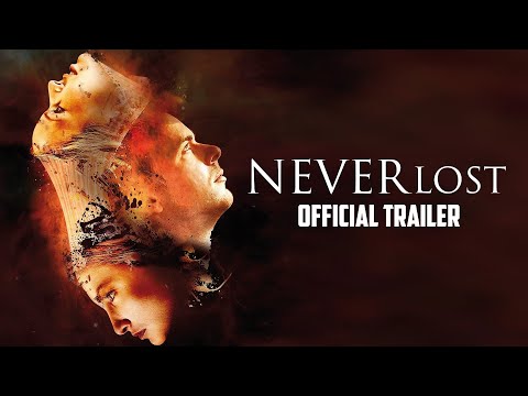 NEVERLOST OFFICIAL TRAILER