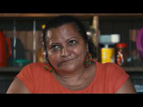 Castanho - Trailer Oficial