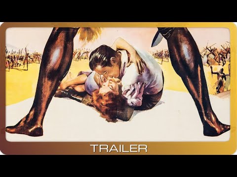 Untamed ≣ 1955 ≣ Trailer