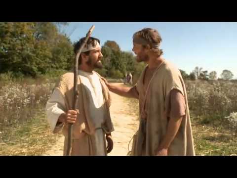 Road to Emmaus - Trailer