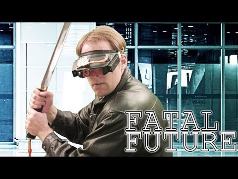 Fatal Future - Trailer #1