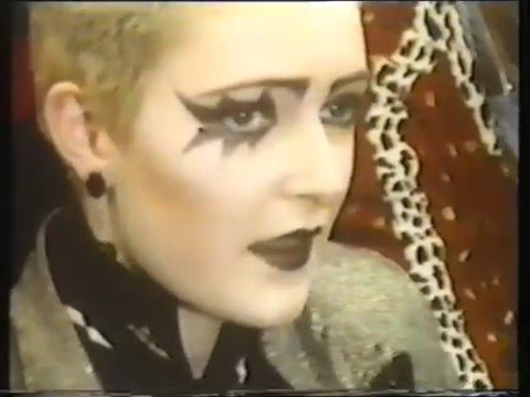 The London Weekend Show Punk Rock 28/11/76