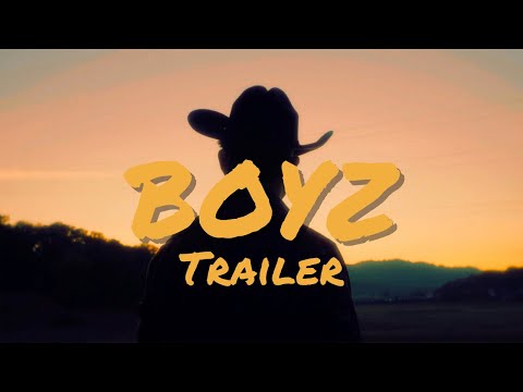 Boyz Official Trailer