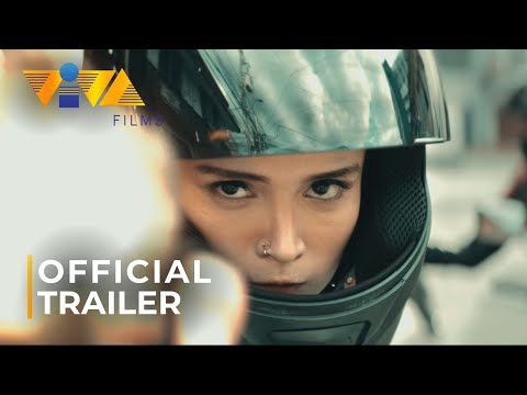 KARMA Official Trailer