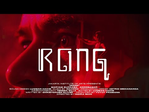 RONG (2019) - Short Film - Trailer