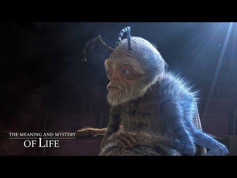 Official Trailer [Dubbed]