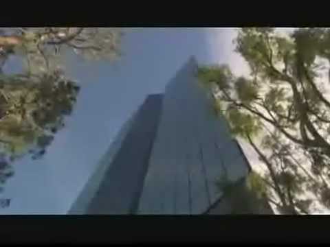 "Forbidden Border" trailer - directed by Henri Charr