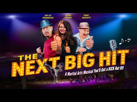 The Next Big Hit Official Full HD Trailer