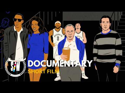 A Basketball Fan’s 15 Minutes of Fame | Confessions of a Jumbotron Addict Short Film