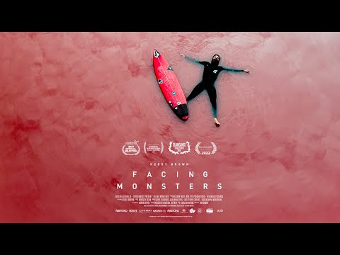 Facing Monsters Official Trailer | Garage Entertainment