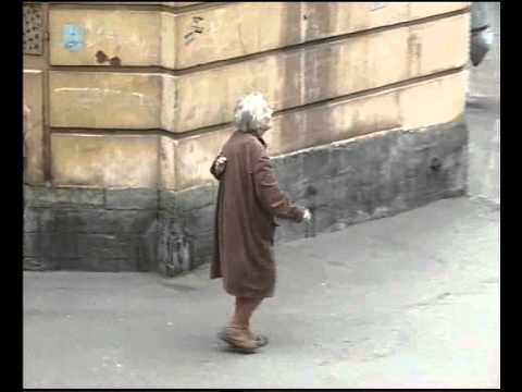 Final "Tishe" Victor Kossakovsky - 2002