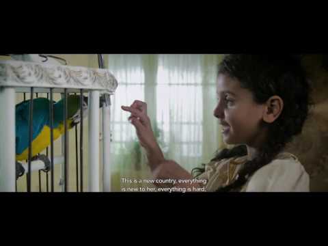 The Parrot Official Trailer الإعلان الرسمي لفيلم الببغاء