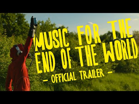Music for the End of the World | Award-Winning Post-Apocalyptic Comedy Short Film - Official Trailer
