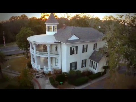 The Real Haunted Mansion | Original #movie #trailer