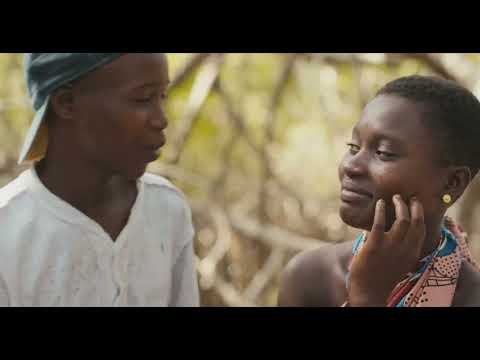 Aya (2021) Trailer // WOW Wales One World Film Festival