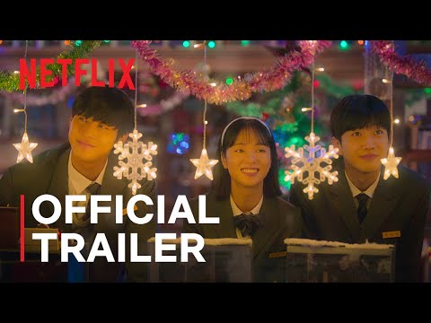 Official Trailer [ENG SUB]