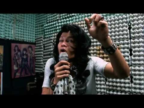 Rock Oo Rimba Bara Kembali  (Official Trailer)