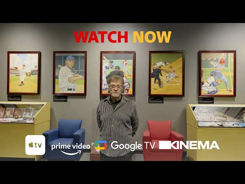 THE DIAMOND KING - Official Trailer