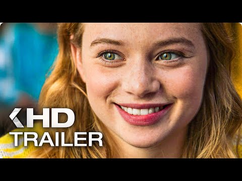 DAS SCHÖNSTE MÄDCHEN DER WELT Trailer German Deutsch (2018)