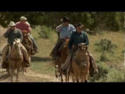 Losing the West Official Trailer