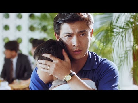 Lee Rock II (1991) ORIGINAL TRAILER [HD]