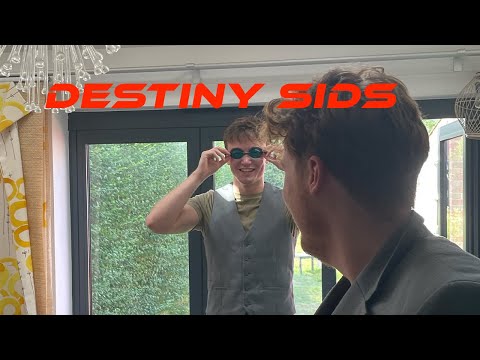 desstiny sids