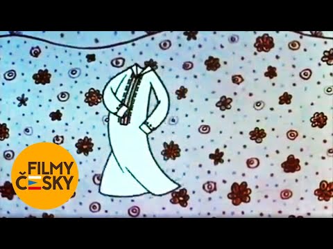 O pyšné noční košilce | Režie: Eduard Hofman