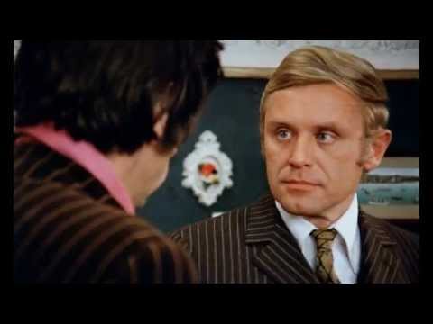 Angels of the Street (Die Engel von St. Pauli) - Theatrical trailer