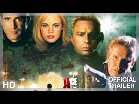 Universal Soldiers - Bande Annonce Officielle HD - Burt Reynolds / Gary Busey / Matt Battaglia