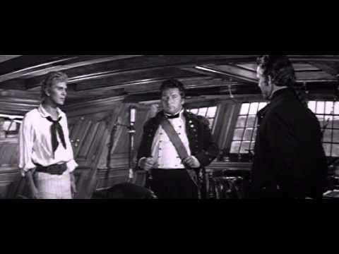 Billy Budd - Trailer