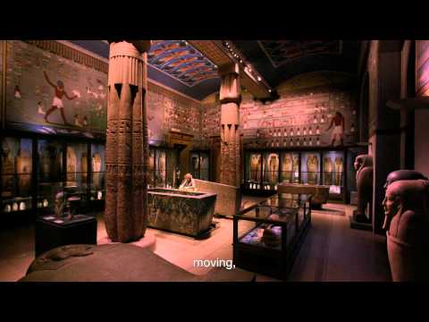 The Great Museum – Official Trailer