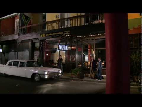 Once Upon A Road Trip Trailer