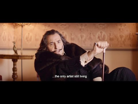 Trailer (English Subs)