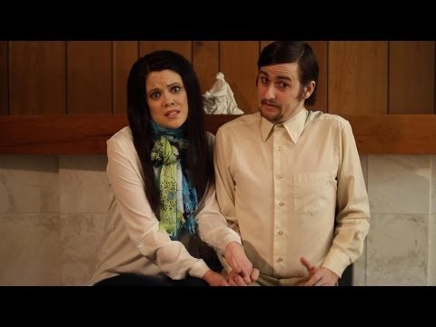 Adopting Trouble Movie - Official Trailer