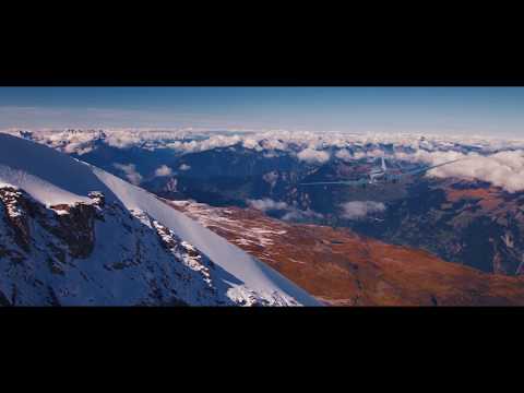 The Nine Billion Names Of God - Trailer - Short Film 2018