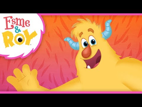Meet Roy! | Esme & Roy
