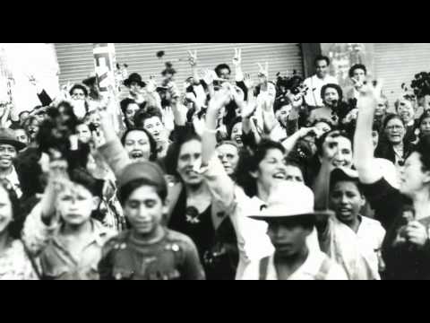 Trailer, Sufragistas