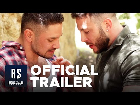 Oversized | Official Trailer | Raging Stallion