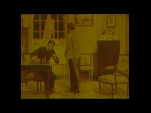 Cupidon aux manoeuvres (1911) Gaumont